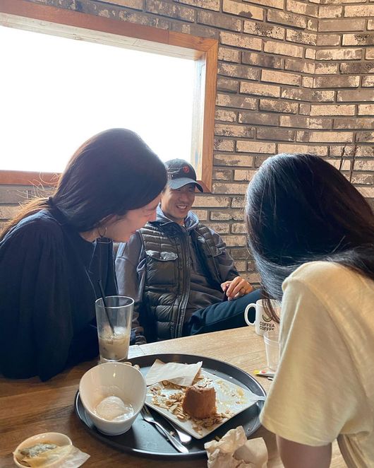 한채아 인스타그램