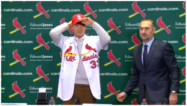 [사진] KFVS 방송 캡처