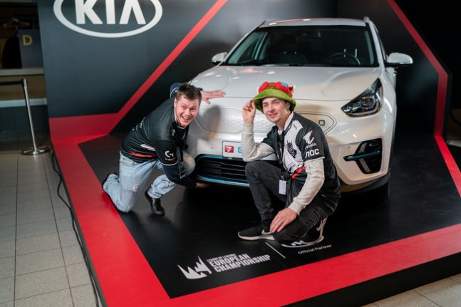 라이엇 게임즈 플리커.