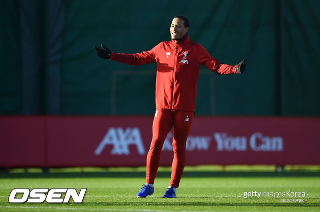 [사진] ⓒGettyimages(무단전재 및 재배포 금지)