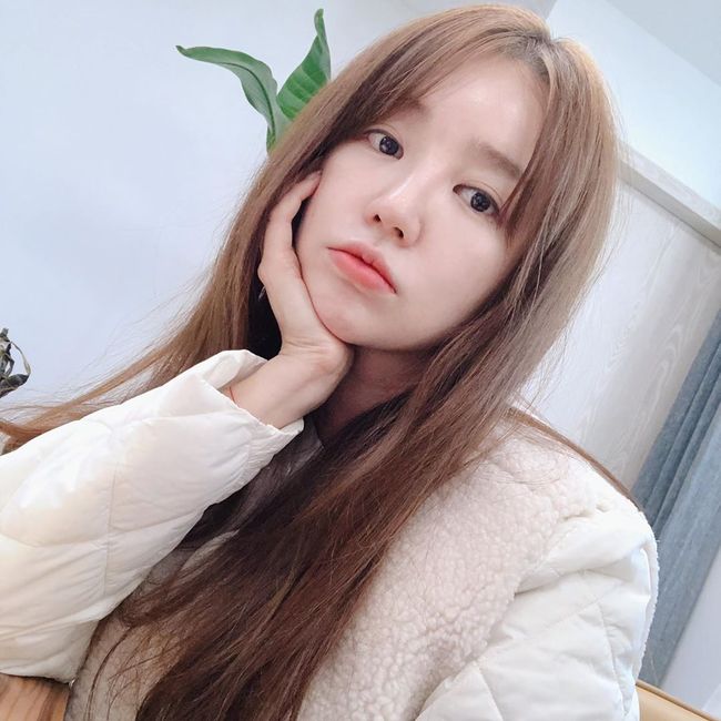 윤은혜 인스타그램