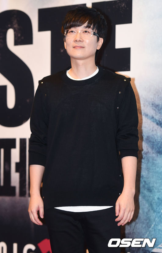 가수 서태지. OSEN DB.