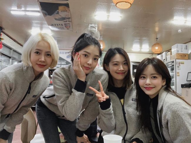 엄현경 인스타그램