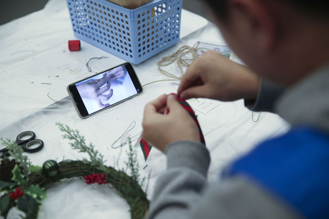 [사진] 연맹 제공.