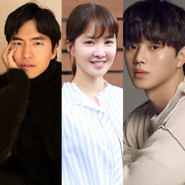 BH엔터테인먼트, 화이브라더스코리아, 나무엑터스 제공