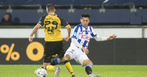 [사진] 헤렌벤 트위터.