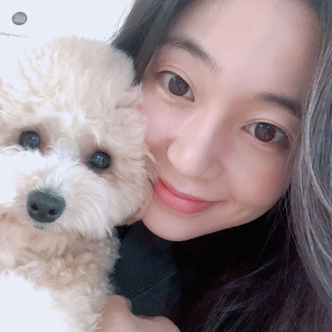 백진희 인스타그램