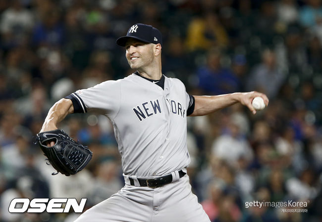 [사진] J.A. 햅. ⓒGettyimages(무단전재 및 재배포 금지)