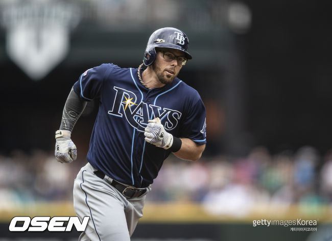 [사진] 에릭 소가드. ⓒGettyimages(무단전재 및 재배포 금지)