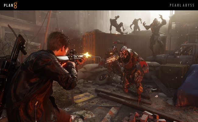 펄어비스 제공.