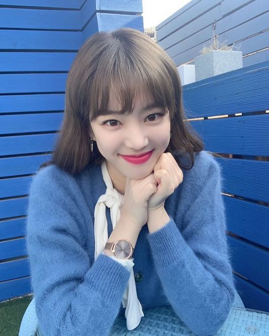 이유비 인스타그램