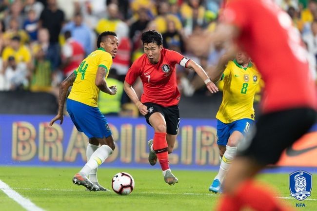 [사진] 대한축구협회 제공.