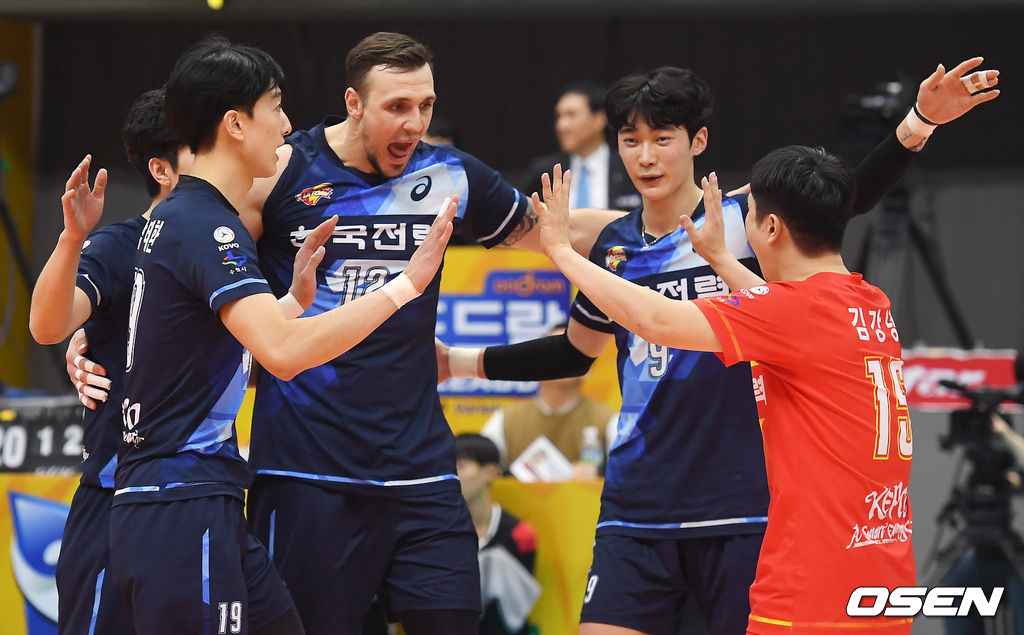 한국전력. /youngrae@osen.co.kr