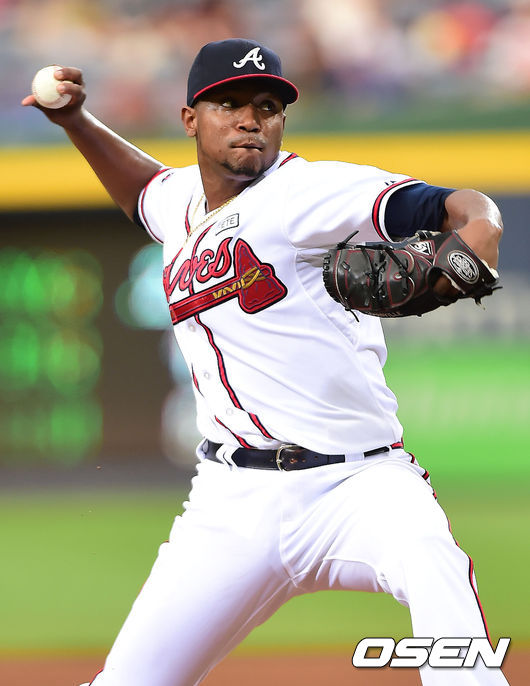 훌리오 테헤란 /youngrae@osen.co.kr