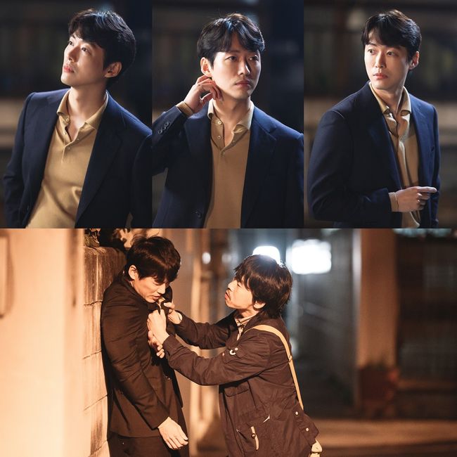 '스토브리그' 제공