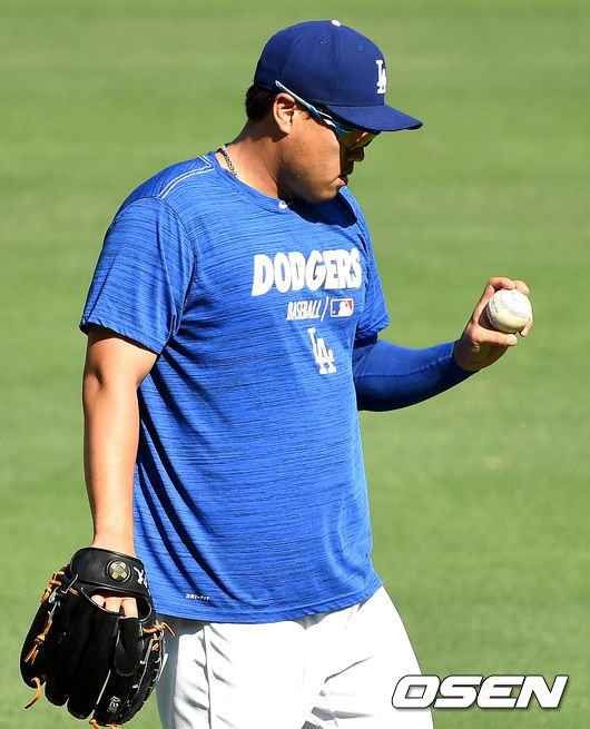 류현진 /dreamer@osen.co.kr