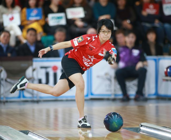 [사진]한국프로볼링협회 제공