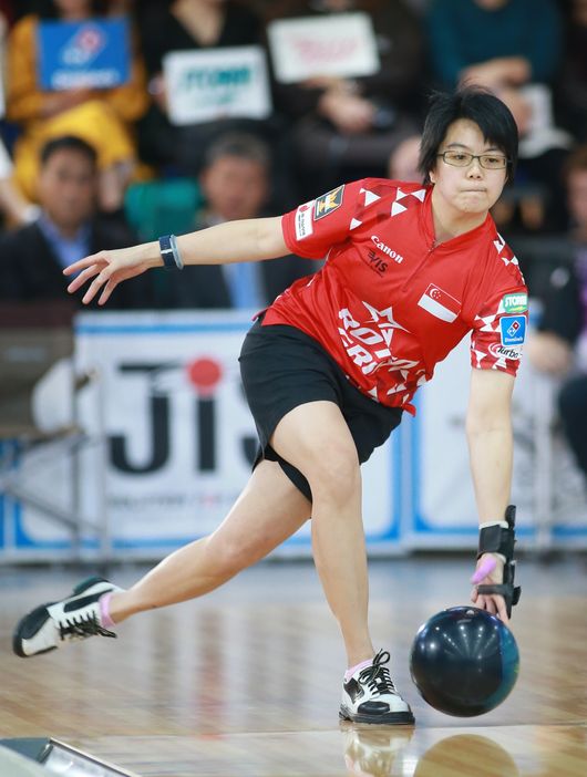 [사진]한국프로볼링협회 제공