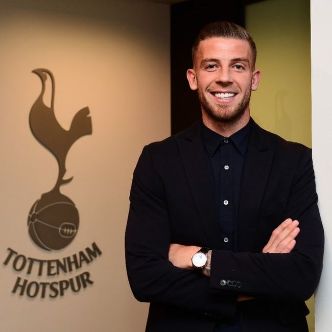 [사진]토트넘 트위터