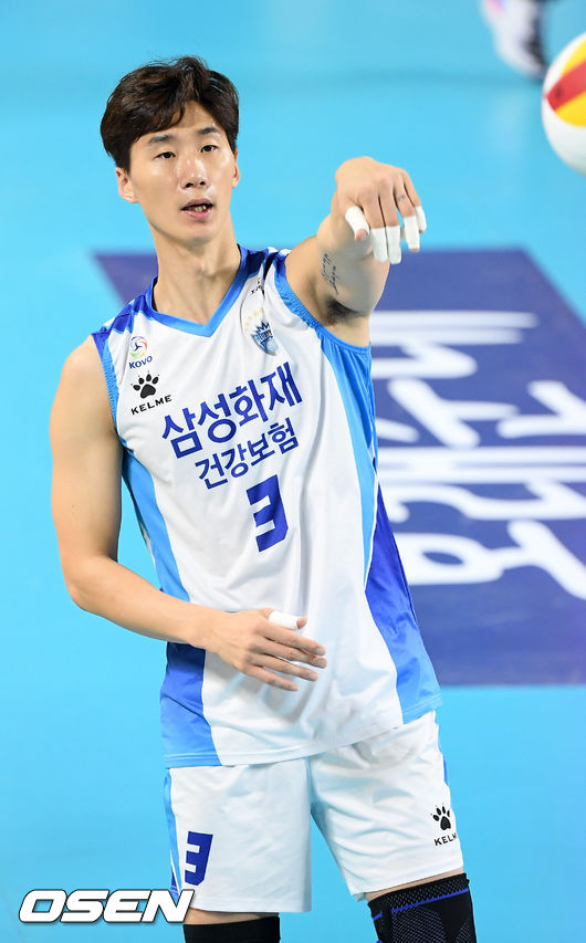 삼성화재 박철우 /rumi@osen.co.kr