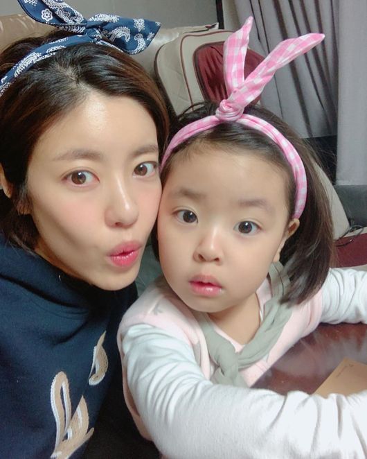 이윤지 인스타그램