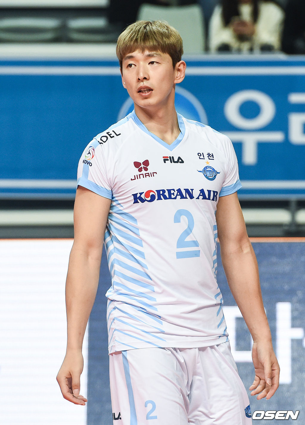 [사진=박준형 기자] 대한항공 한선수 / soul1014@osen.co.kr