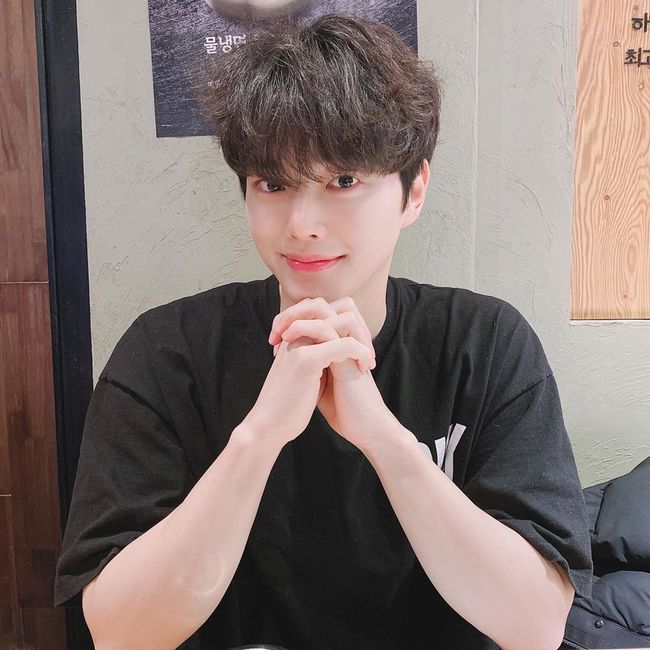 송강 인스타그램