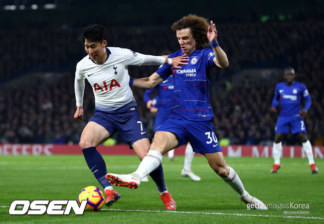 [사진] ⓒGettyimages(무단전재 및 재배포 금지)