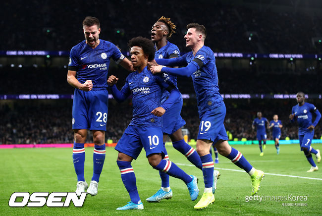 [사진] ⓒGettyimages(무단전재 및 재배포 금지)