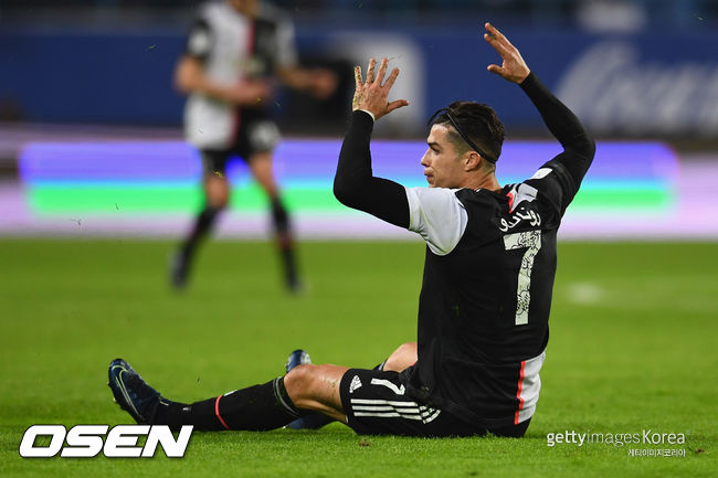 [사진] ⓒGettyimages(무단전재 및 재배포 금지)