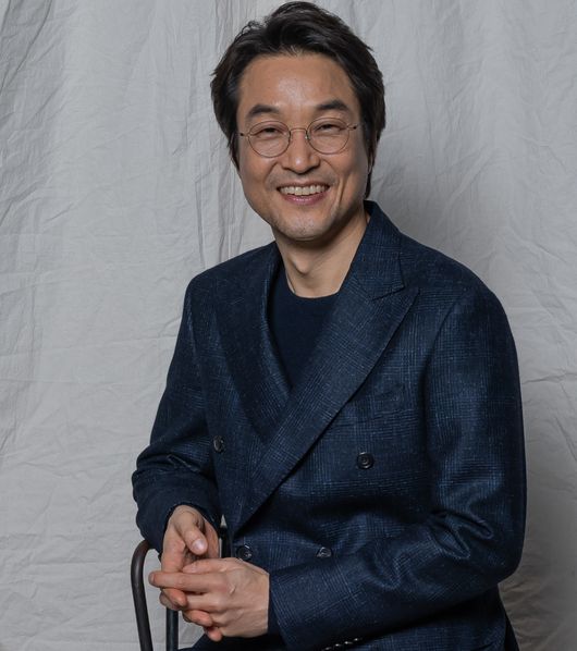 [사진=롯데엔터테인먼트 제공] 배우 한석규.