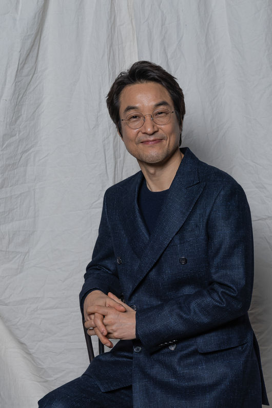 [사진=롯데엔터테인먼트 제공] 배우 한석규.