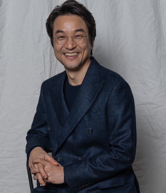 [사진=롯데엔터테인먼트 제공] 배우 한석규.