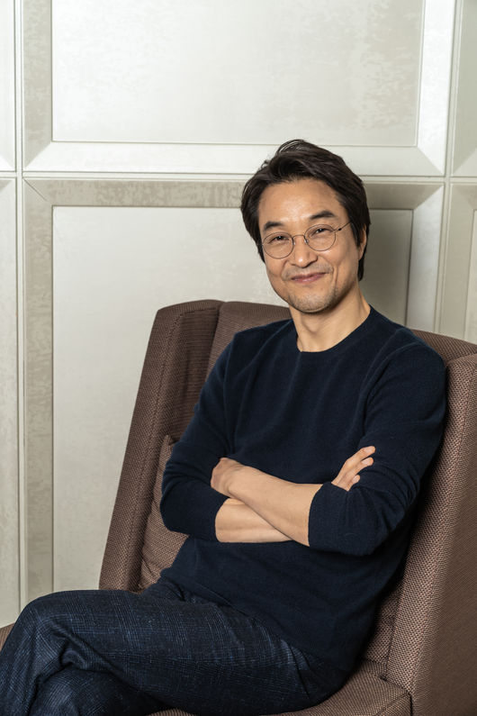 [사진=롯데엔터테인먼트 제공] 배우 한석규.