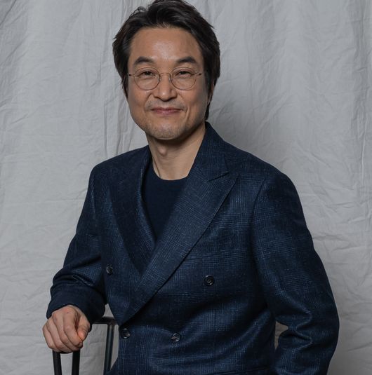 [사진=롯데엔터테인먼트 제공] 배우 한석규.