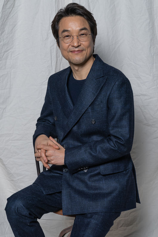 [사진=롯데엔터테인먼트 제공] 배우 한석규.