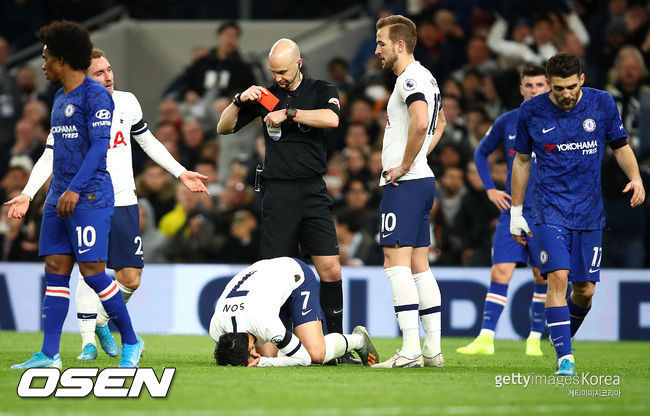 [사진] ⓒGettyimages(무단전재 및 재배포 금지)