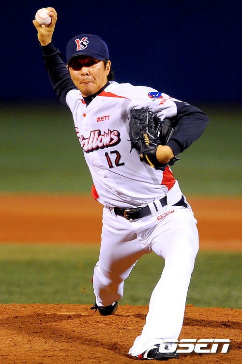 야쿠르트 시절 임창용 /soul1014@osen.co.kr