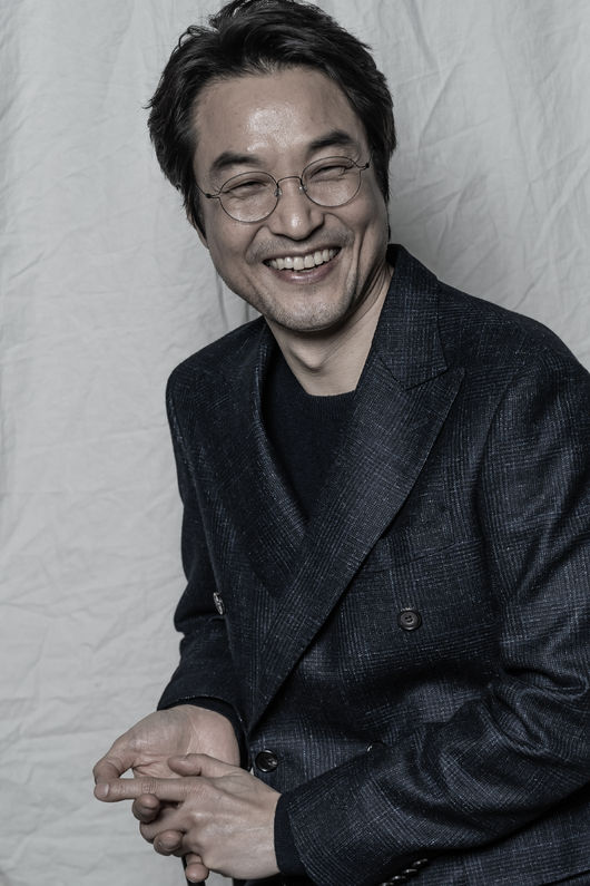 [사진=롯데엔터테인먼트 제공] 배우 한석규.