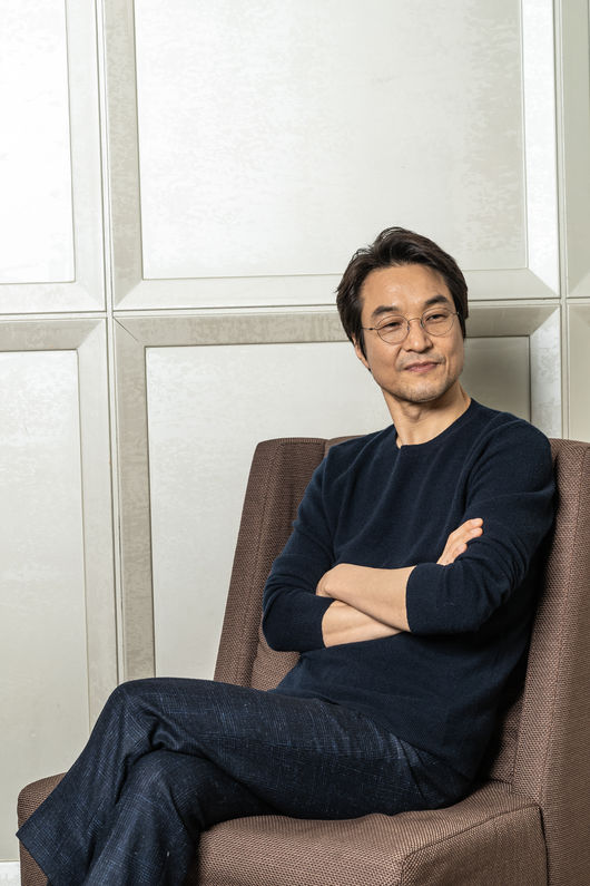 [사진=롯데엔터테인먼트 제공] 배우 한석규.