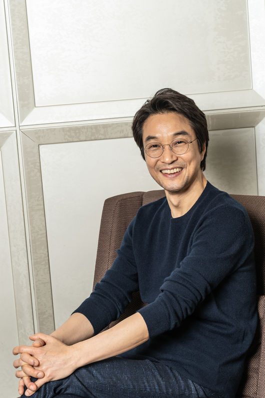 [사진=롯데엔터테인먼트 제공] 배우 한석규.