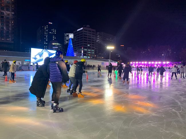 [사진]서울특별시체육회 제공