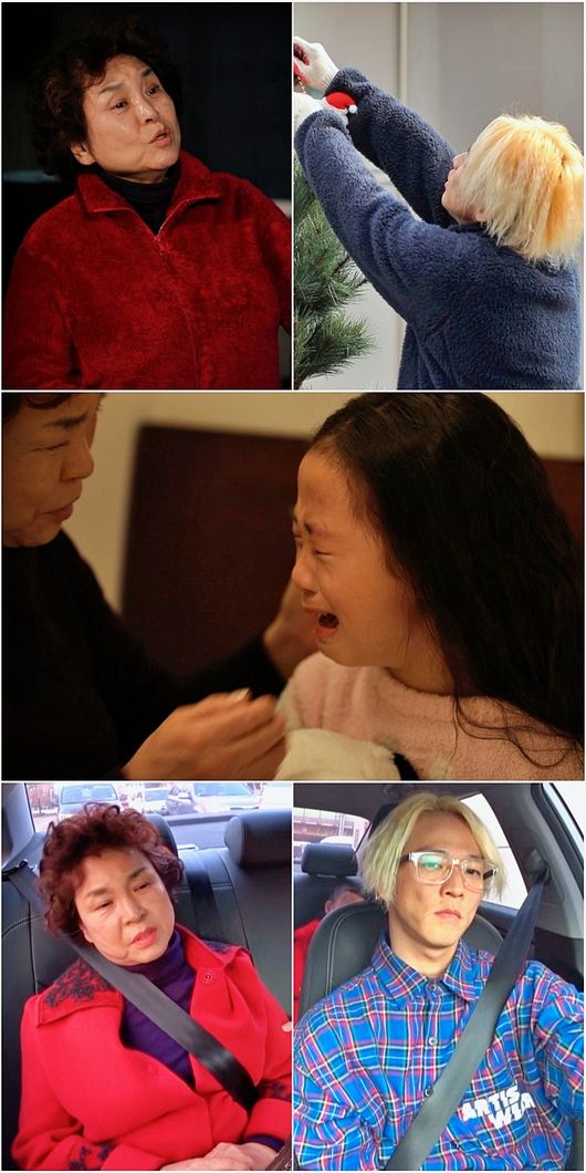 [사진=KBS 제공] '살림하는 남자들 시즌2'에서 팝핀현준이 크리스마스 이벤트를 공개한다.