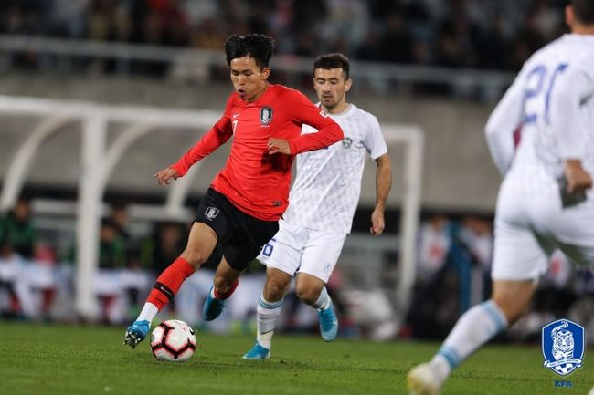 [사진] 대한축구협회 제공