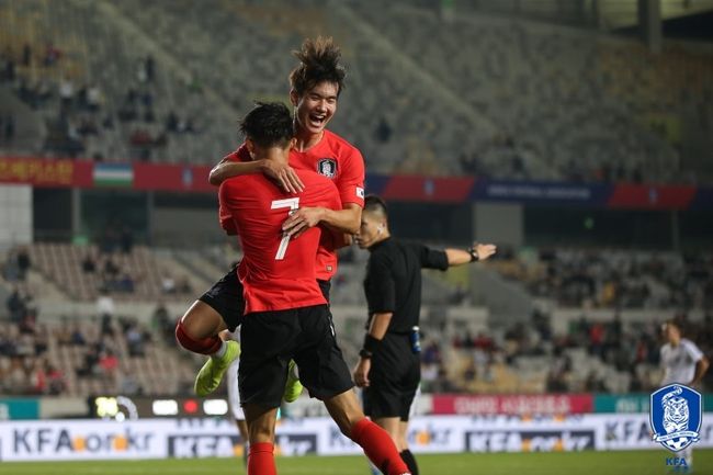 [사진] ⓒGettyimages(무단전재 및 재배포 금지)