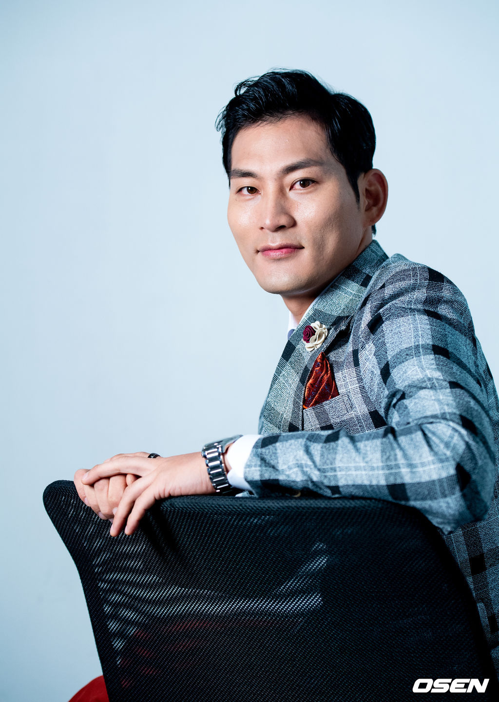 가수 성훈. /jpnews@osen.co.kr