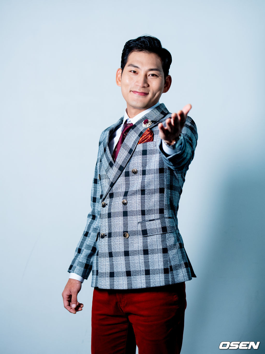 가수 성훈. /jpnews@osen.co.kr