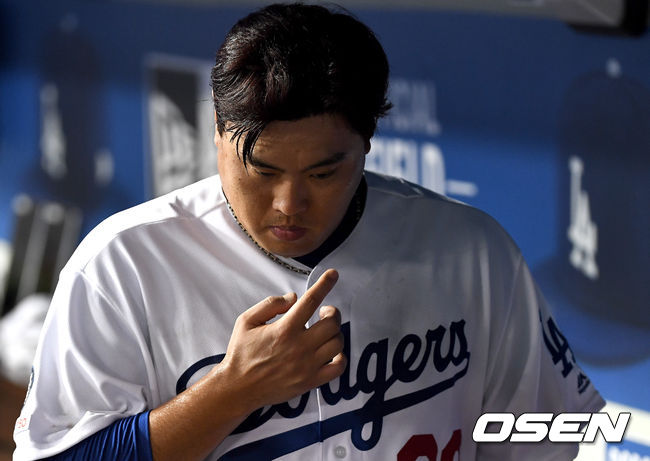 류현진 /dreamer@osen.co.kr