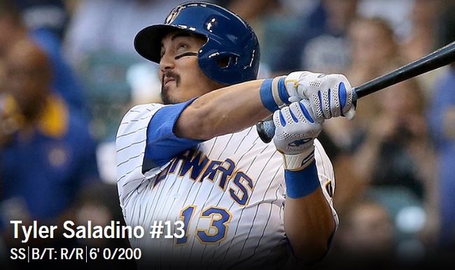 [사진] 메이저리그 공식 홈페이지 캡처 