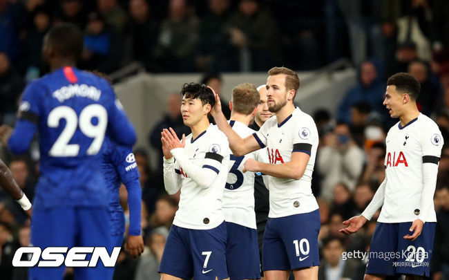 [사진] ⓒGettyimages(무단전재 및 재배포 금지)